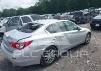 2015 Infinity Q50 фото
