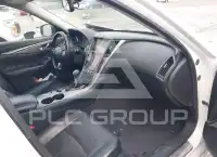 2015 Infinity Q50 фото