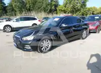 2015 Infinity Q50 фото