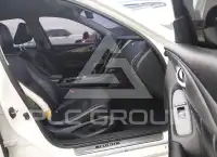 2015 Infinity Q50 фото