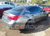 2015 Infinity Q50 фото