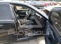 2015 Infinity Q50 фото