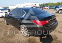 2015 Infinity Q50 фото