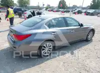 2015 Infinity Q50 фото