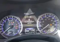 2015 Infinity Q50 photo