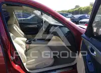 2015 Infinity Q50 фото