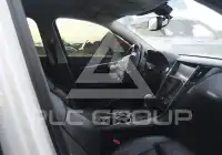 2015 Infinity Q50 фото