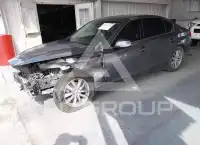 2015 Infinity Q50 фото