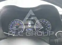 2015 Infinity Q50 фото