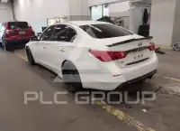 2015 Infinity Q50 photo