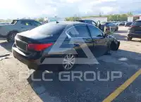 2015 Infinity Q50 photo