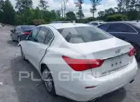 2015 Infinity Q50 фото