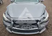 2015 Infinity Q50 фото