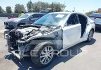 2015 Infinity Q50 photo