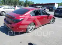 2015 Infinity Q50 photo