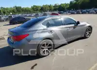 2015 Infinity Q50 фото