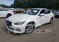 2015 Infinity Q50 photo