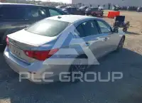 2015 Infinity Q50 фото