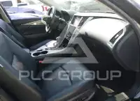 2015 Infinity Q50 фото