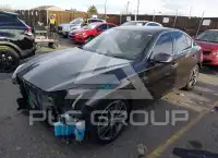2015 Infinity Q50 фото