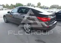 2015 Infinity Q50 photo