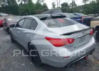 2015 Infinity Q50 фото