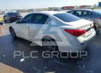 2015 Infinity Q50 фото