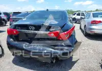 2015 Infinity Q50 фото