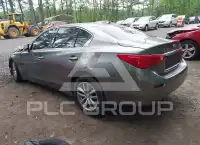 2015 Infinity Q50 photo