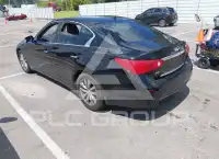 2015 Infinity Q50 фото