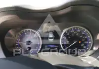 2015 Infinity Q50 фото
