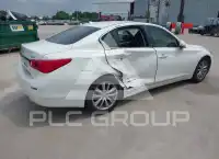 2015 Infinity Q50 photo