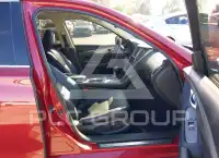 2015 Infinity Q50 фото