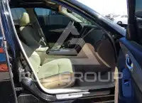 2015 Infinity Q50 фото