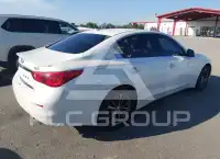 2015 Infinity Q50 photo