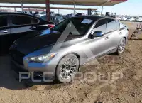 2015 Infinity Q50 photo