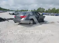 2015 Infinity Q50 фото