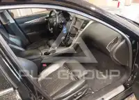 2015 Infinity Q50 фото