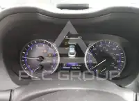 2015 Infinity Q50 фото