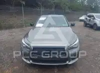 2015 Infinity Q50 фото