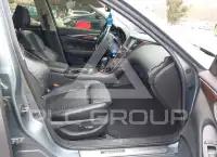 2015 Infinity Q50 photo