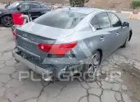 2015 Infinity Q50 photo