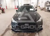 2015 Infinity Q50 фото