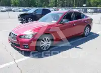 2015 Infinity Q50 photo