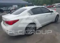 2015 Infinity Q50 фото