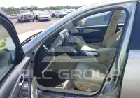 2015 Infinity Q50 фото
