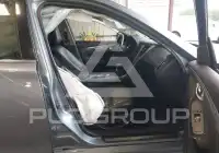 2015 Infinity Q50 фото