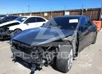 2015 Infinity Q50 фото