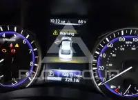 2015 Infinity Q50 фото
