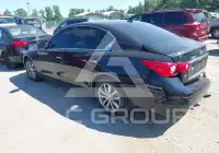 2015 Infinity Q50 photo